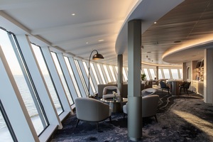 Observation Lounge